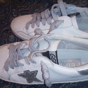 Golden goose shoes
